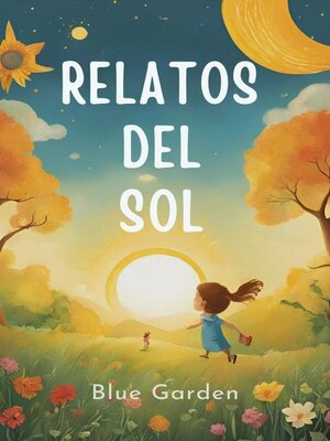 cover image of Relatos del Sol